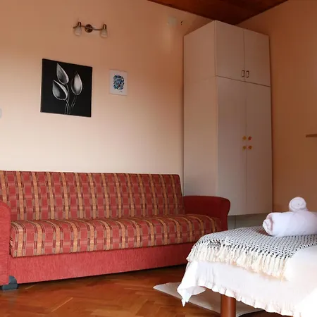 Anja Διαμέρισμα