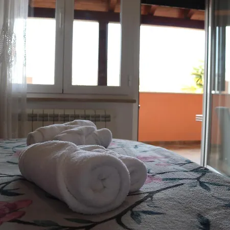 Anja Lejlighed Rovinj
