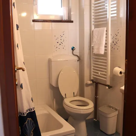 Apartamento Anja *