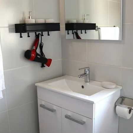 Anja Apartamento Rovinj