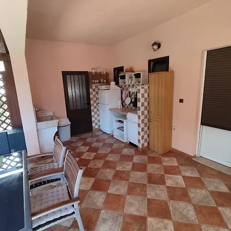 Anja Appartamento Rovigno