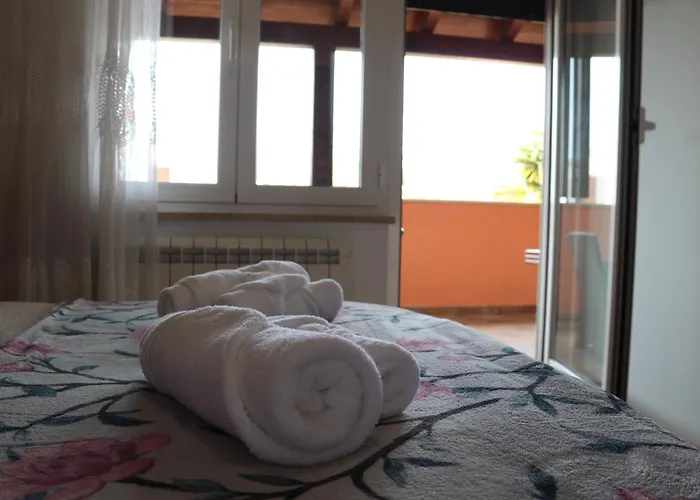 Anja Διαμέρισμα Ρόβινι