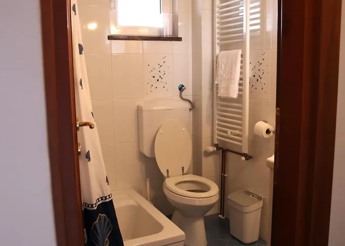 Διαμέρισμα Anja *