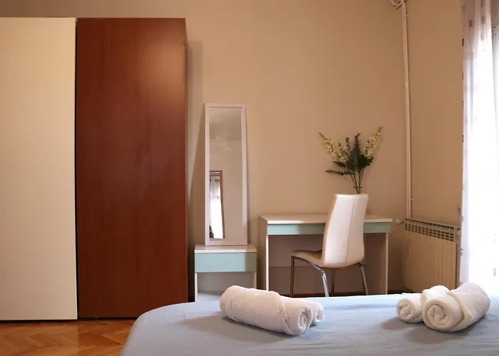 Διαμέρισμα Anja Ρόβινι