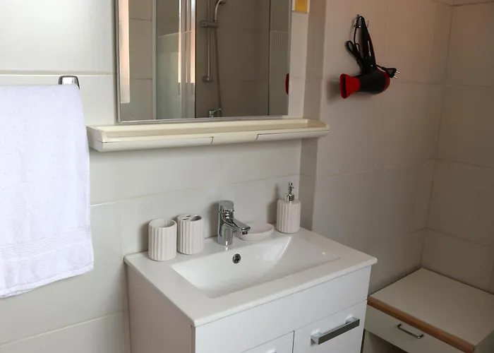 Anja Διαμέρισμα