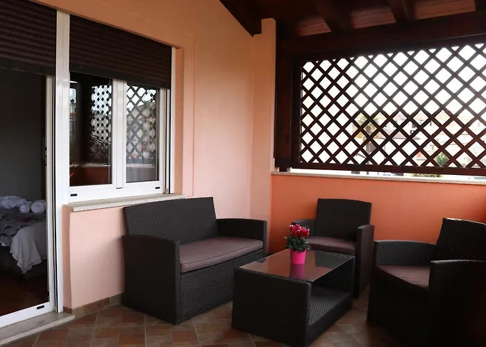 Anja Διαμέρισμα *