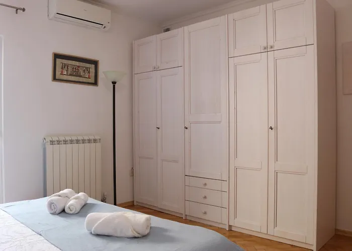 Διαμέρισμα Anja Ρόβινι