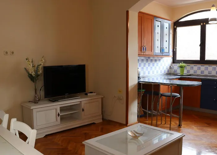 Anja Διαμέρισμα