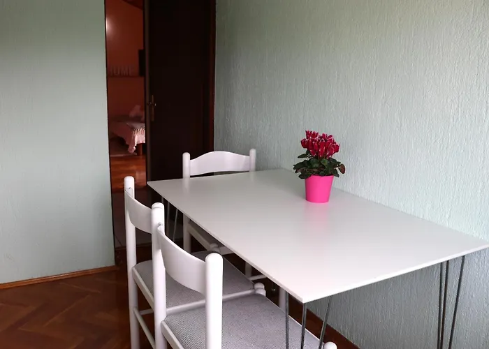 Anja Διαμέρισμα *