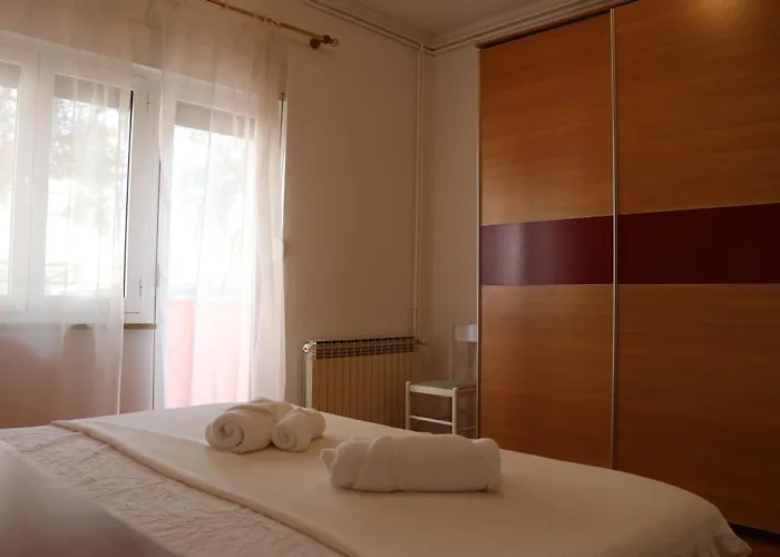 Anja Διαμέρισμα Ρόβινι