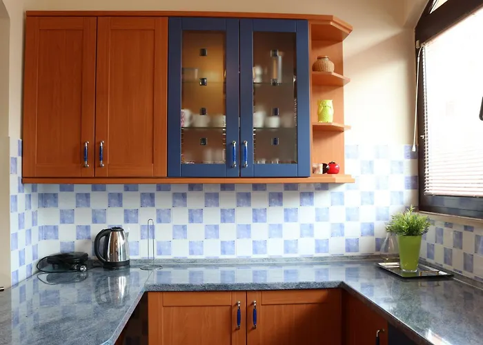 Διαμέρισμα Anja Ρόβινι