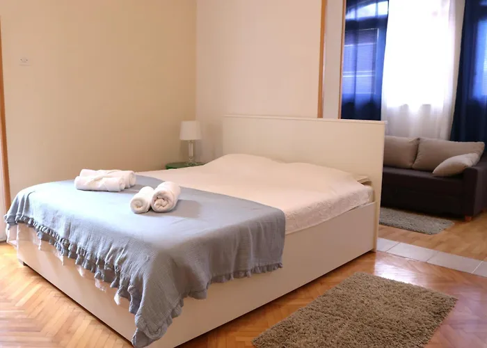 Anja Διαμέρισμα