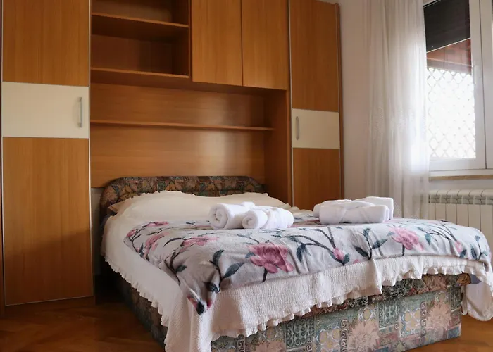 Anja Διαμέρισμα Ρόβινι