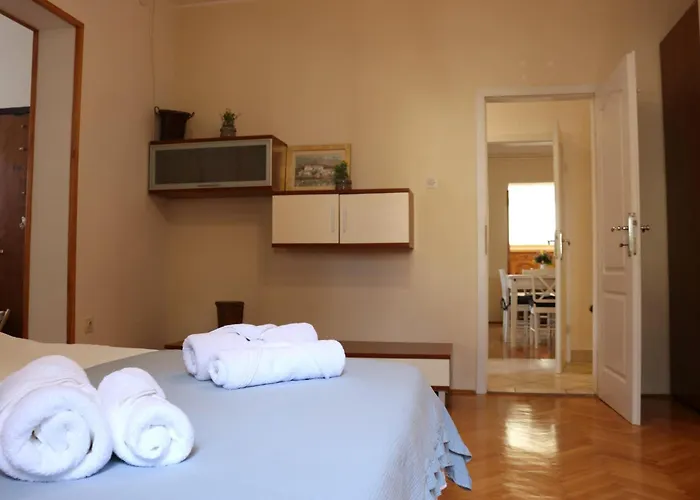 Anja Διαμέρισμα *