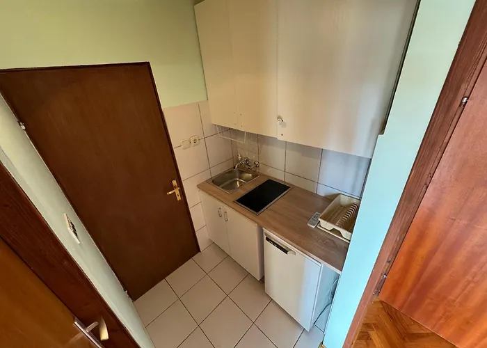 Anja Διαμέρισμα *