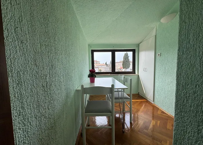 Διαμέρισμα Anja Ρόβινι