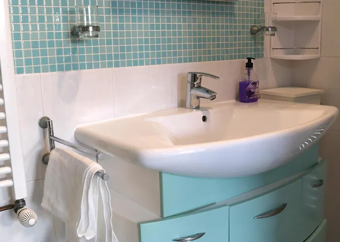 Διαμέρισμα Anja