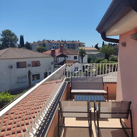 Apartment Anja *