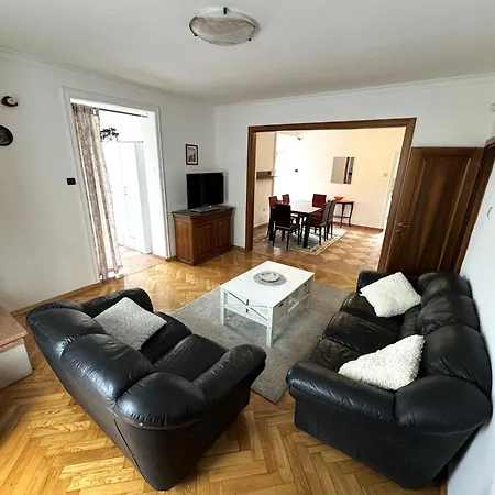 Anja Apartment Rovinj