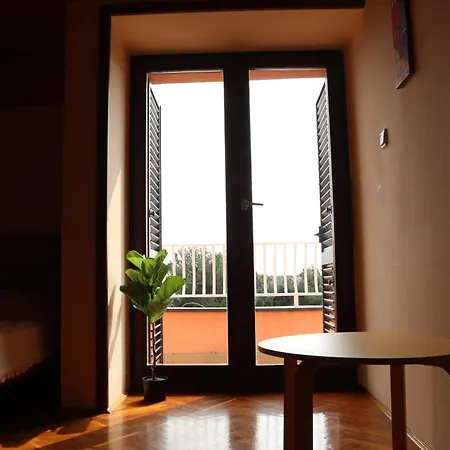 Apartment Anja *