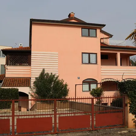 Apartment Anja Rovinj