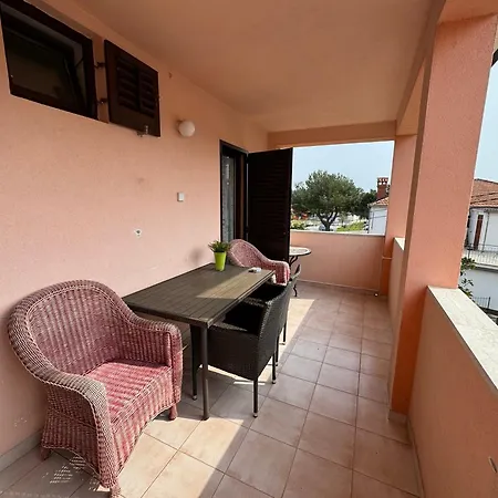Apartment Anja