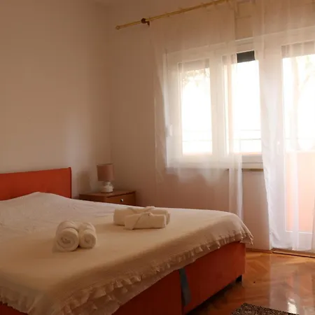 Anja * Rovinj