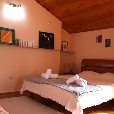 Anja Apartment
