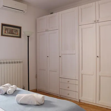 Apartment Anja Rovinj
