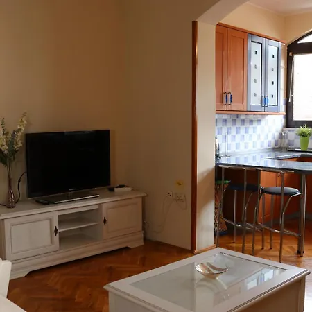 Anja Apartment