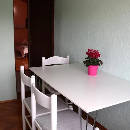 Anja Apartment *