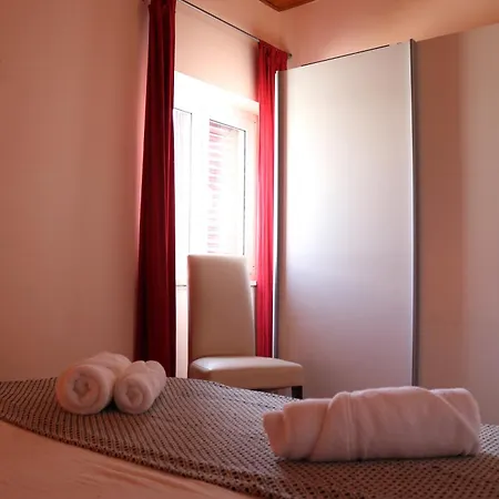 Apartment Anja *