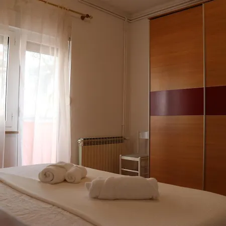Anja Apartment Rovinj
