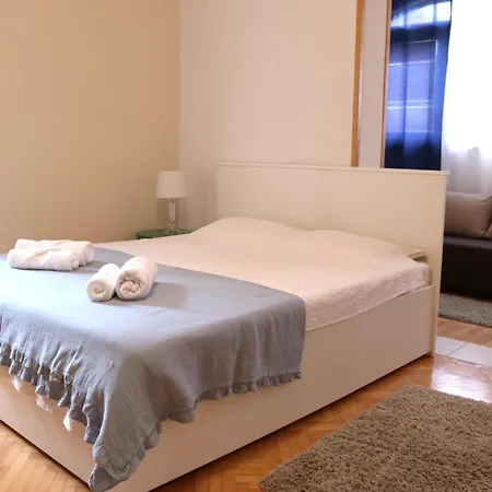 Anja Apartment