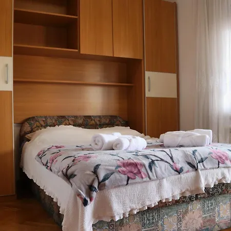 Anja Apartment Rovinj