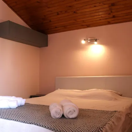 Anja Apartment