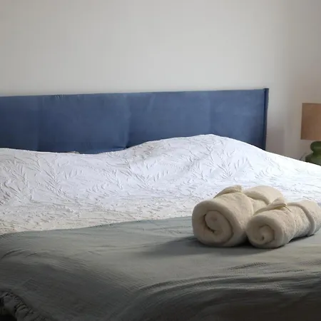 Apartment Anja