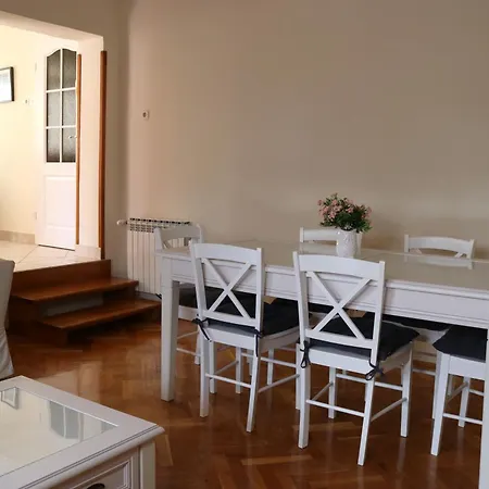 Anja Apartment Rovinj