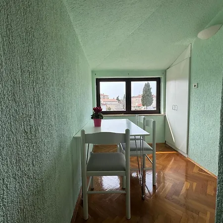 Apartment Anja Rovinj