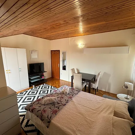 Anja Apartment