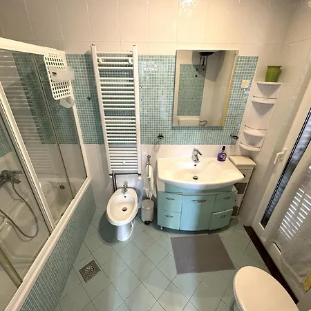 Anja Apartment *