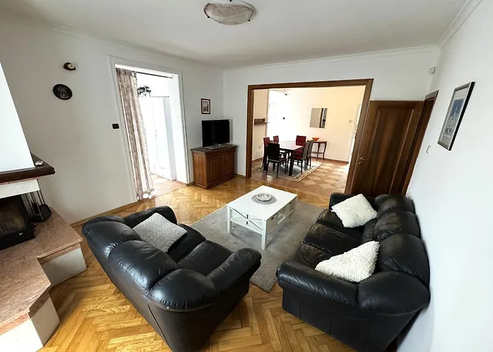 Anja Apartamento Rovinj