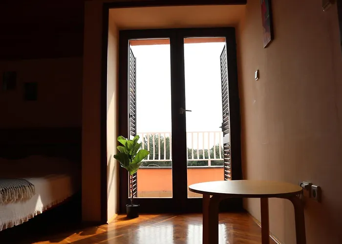 Apartamento Anja *