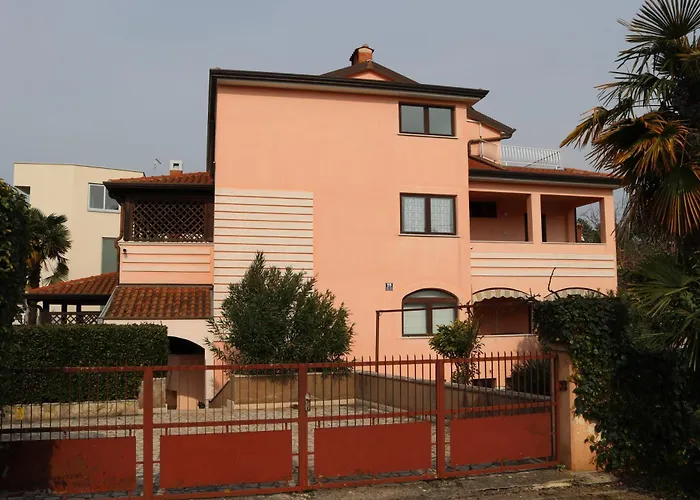 Apartamento Anja Rovinj