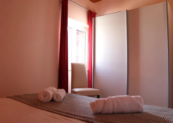 Apartamento Anja *