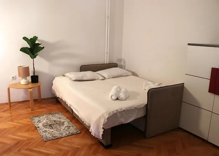 Apartamento Anja *