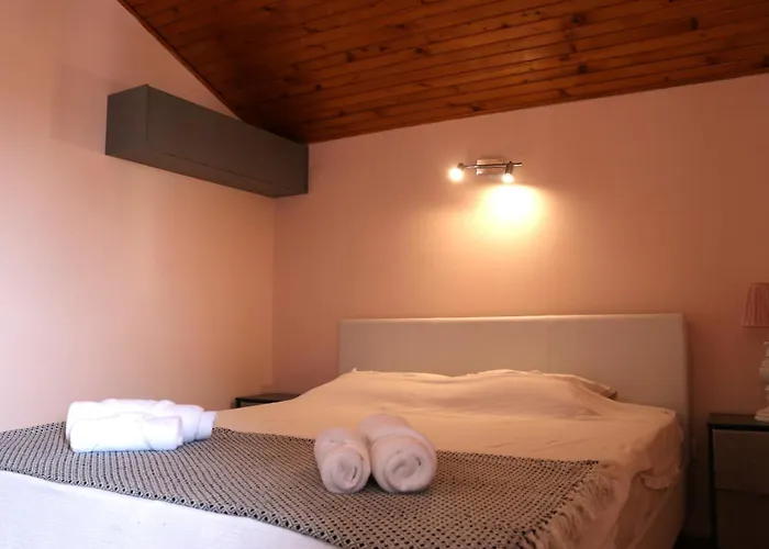 Anja Apartamento