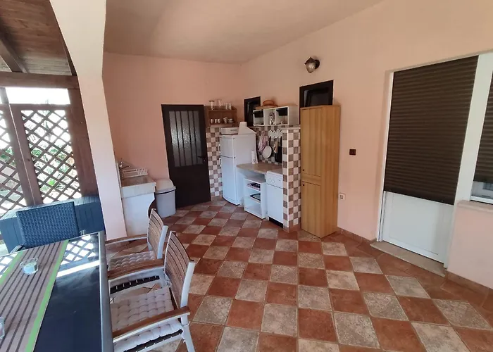 Anja Appartamento Rovigno