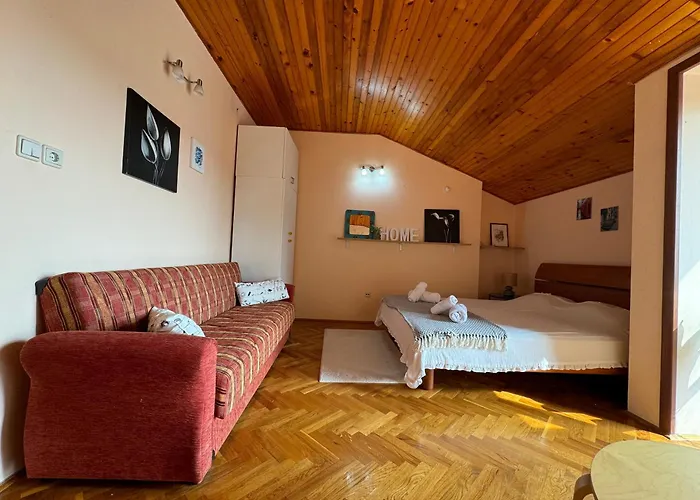 Anja Apartamento Rovinj