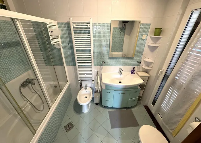 Anja Apartamento *